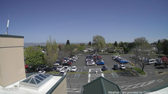 view from North on 2026-04-21
