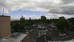 view from North on 2026-05-17
