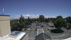 view from North on 2026-06-22