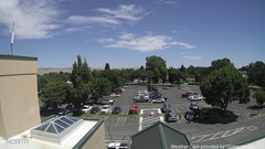 view from North on 2026-07-11