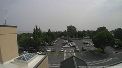 view from North on 2026-07-22