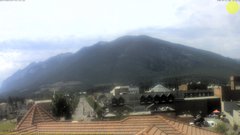 view from Elk + Avenue on 2026-07-14