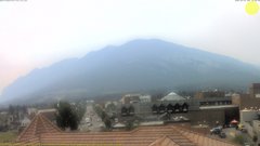 view from Elk + Avenue on 2026-07-23