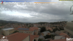 view from Sant'Andrea Frius on 2026-05-06