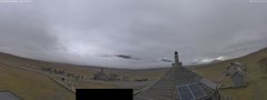 view from Hurtigruten Svalbard - Camp Barentz on 2025-08-14