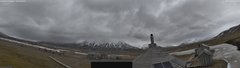 view from Hurtigruten Svalbard - Camp Barentz on 2026-05-31
