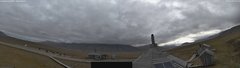 view from Hurtigruten Svalbard - Camp Barentz on 2026-08-06