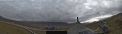 view from Hurtigruten Svalbard - Camp Barentz on 2026-08-06