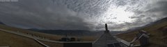 view from Hurtigruten Svalbard - Camp Barentz on 2026-08-06