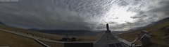 view from Hurtigruten Svalbard - Camp Barentz on 2026-08-06