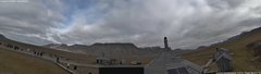 view from Hurtigruten Svalbard - Camp Barentz on 2026-08-21