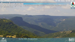 view from Seulo 360° on 2026-08-18