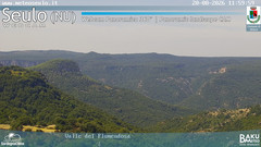 view from Seulo 360° on 2026-08-20