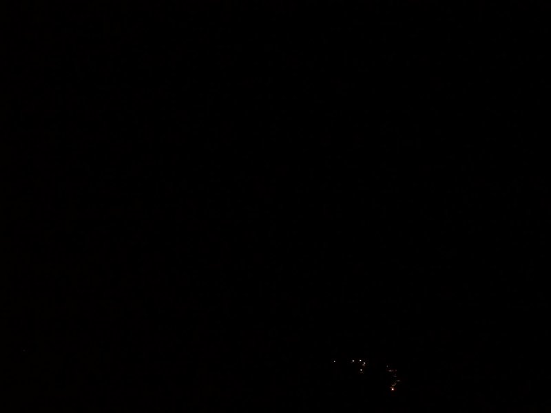 time-lapse frame, Mase - vue sud webcam