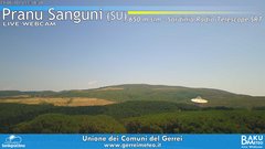 view from Pranu Sanguni SRT on 2025-06-23