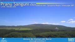 view from Pranu Sanguni SRT on 2026-05-02