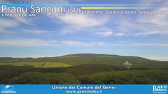 view from Pranu Sanguni SRT on 2026-05-03