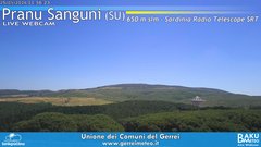 view from Pranu Sanguni SRT on 2026-05-25