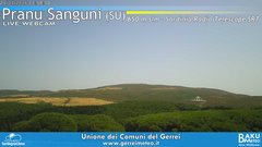 view from Pranu Sanguni SRT on 2026-07-21