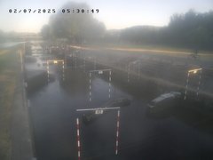 view from Troja - bottom on 2025-07-02