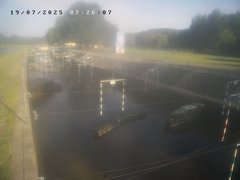 view from Troja - bottom on 2025-07-19