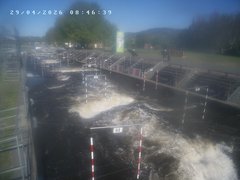 view from Troja - bottom on 2026-04-29