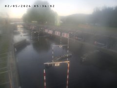 view from Troja - bottom on 2026-05-02