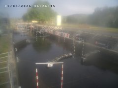 view from Troja - bottom on 2026-05-05