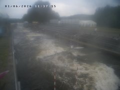 view from Troja - bottom on 2026-06-01