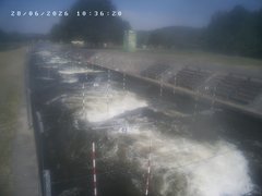 view from Troja - bottom on 2026-06-28