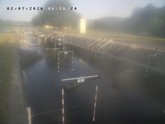 view from Troja - bottom on 2026-07-02