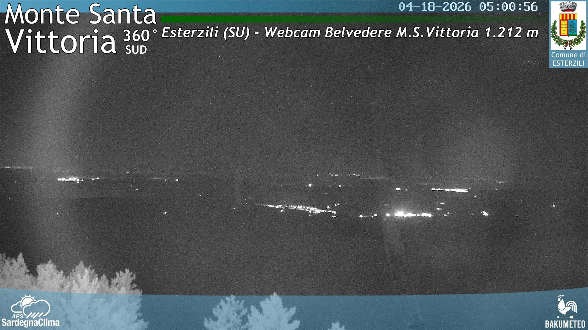 Monte Santa Vitto... animated GIF