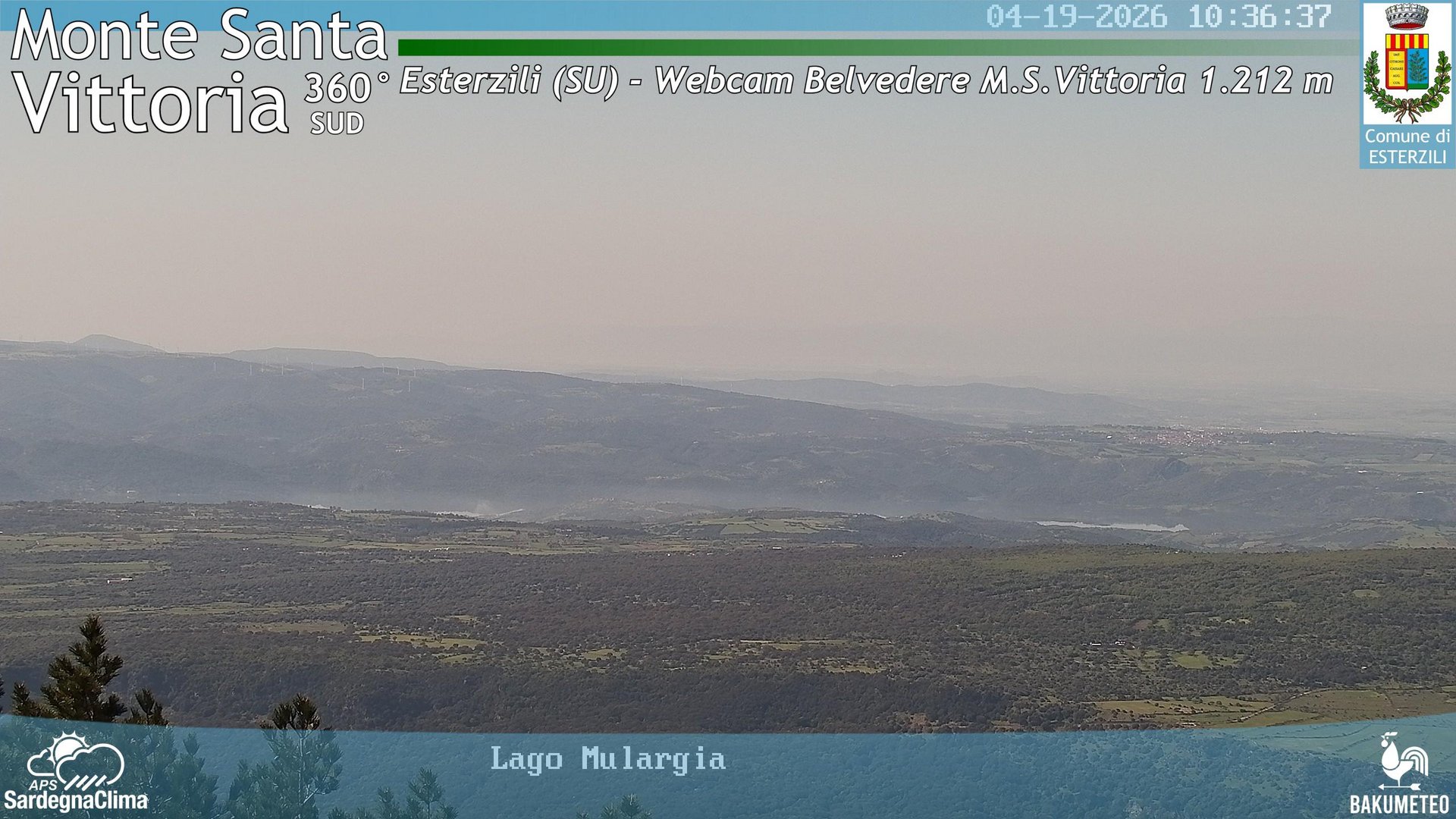 Monte Santa Vitto... animated GIF