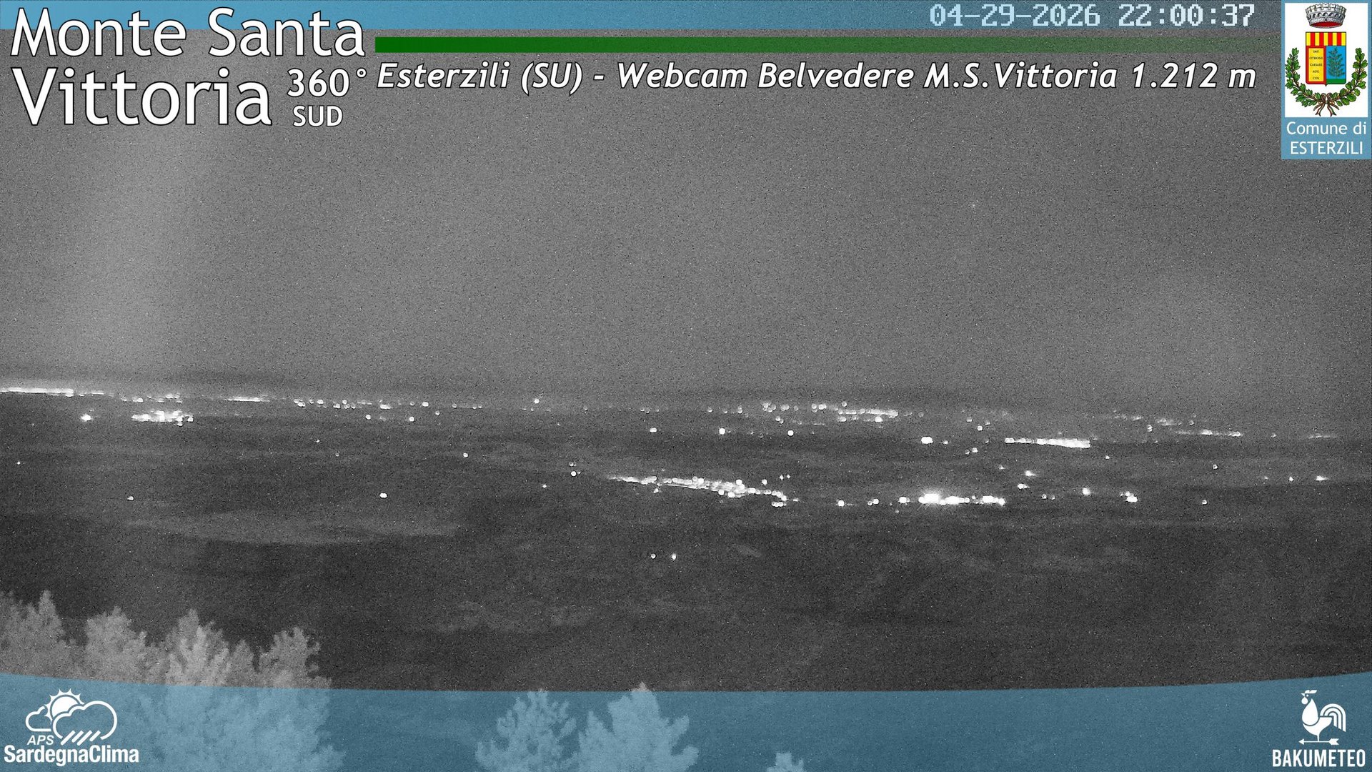 Monte Santa Vitto... animated GIF