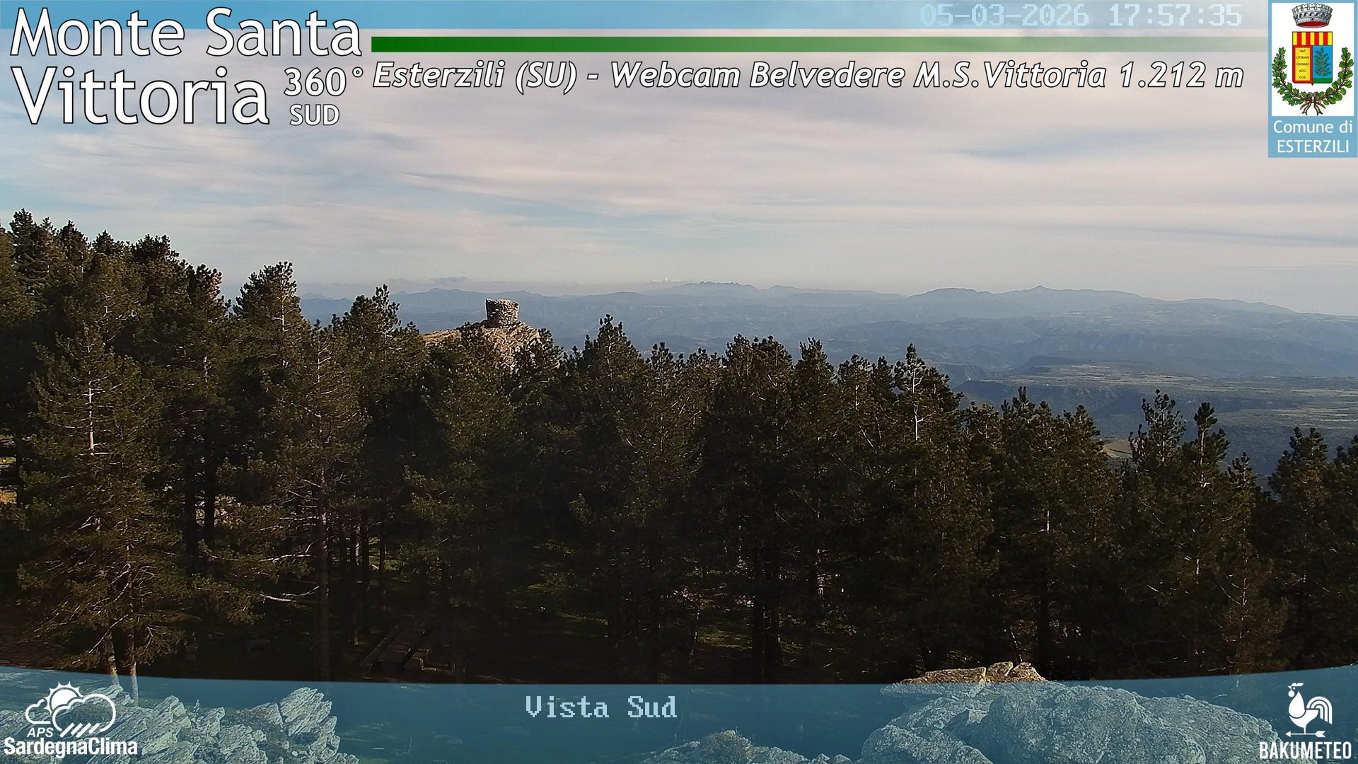 Monte Santa Vitto... animated GIF