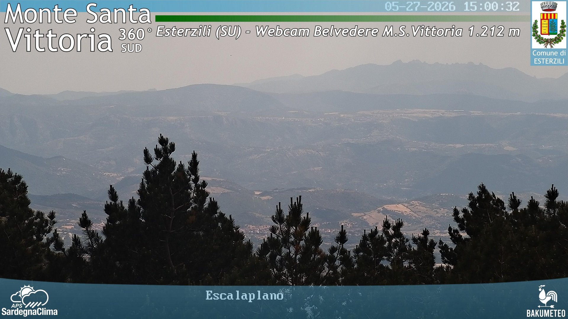 Monte Santa Vitto... animated GIF