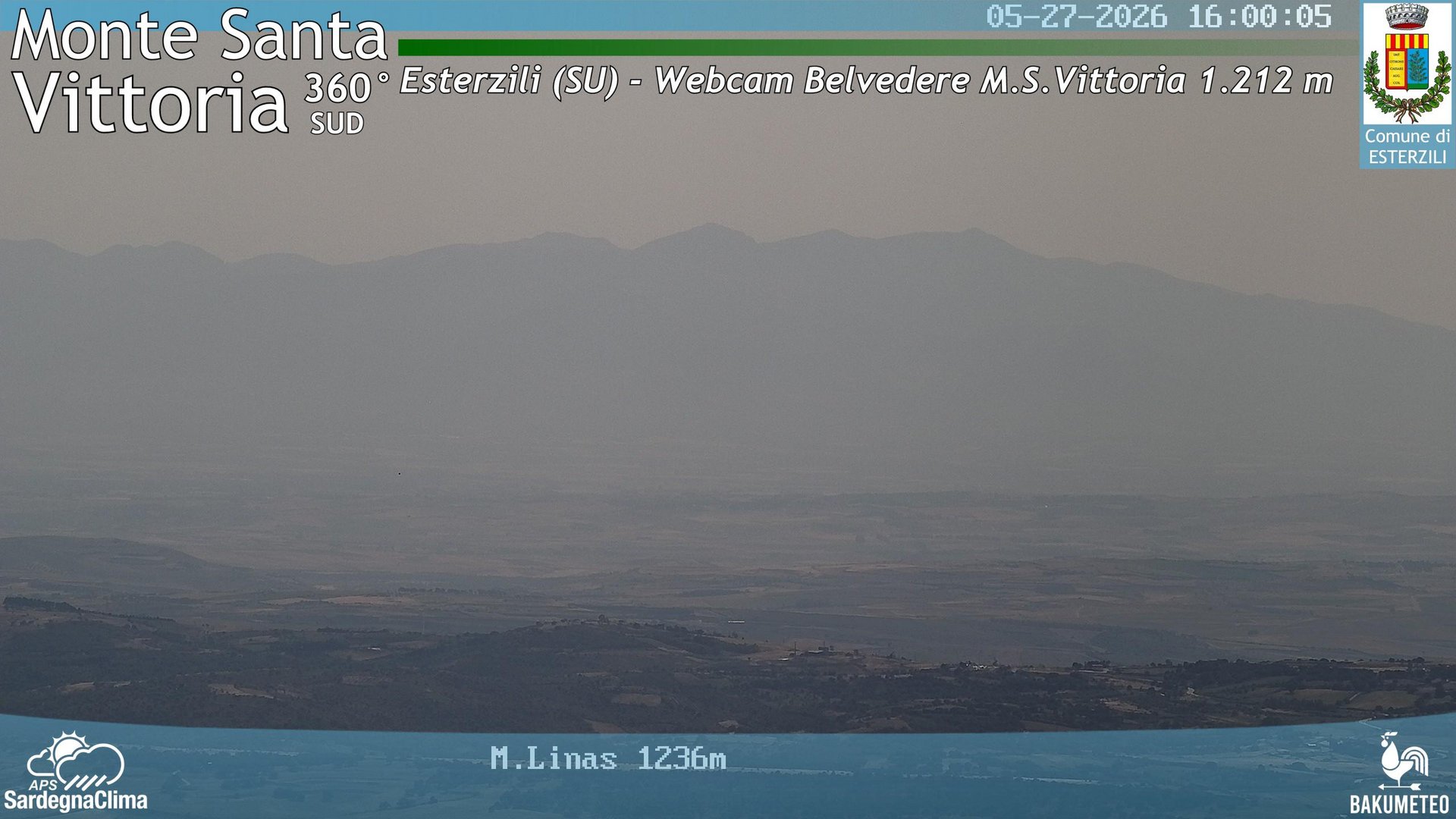 Monte Santa Vitto... animated GIF