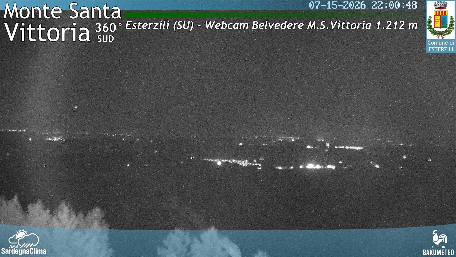 Monte Santa Vitto... animated GIF