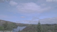 view from Sotra on 2025-06-09