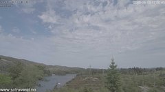 view from Sotra on 2025-06-13