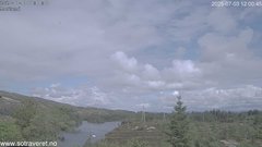 view from Sotra on 2025-07-03