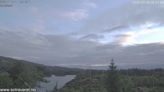 view from Sotra on 2025-07-04