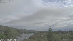 view from Sotra on 2025-07-04