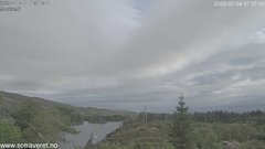 view from Sotra on 2025-07-04