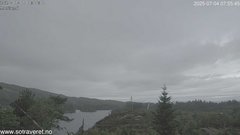 view from Sotra on 2025-07-04
