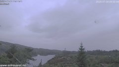 view from Sotra on 2025-07-04