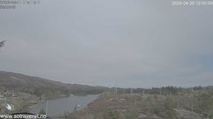 view from Sotra on 2026-04-30