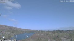 view from Sotra on 2026-05-03