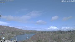 view from Sotra on 2026-05-06