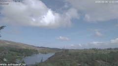 view from Sotra on 2026-06-06